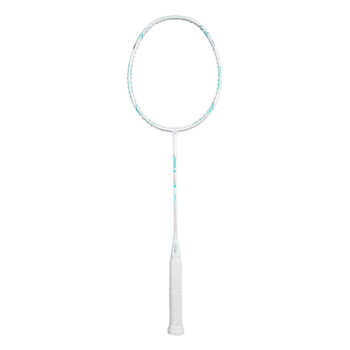 Venson VS badminton reketa, potpuno karbonska, napetost do 35 lb, AP77 ultra lagani 4U ofenzivni reket