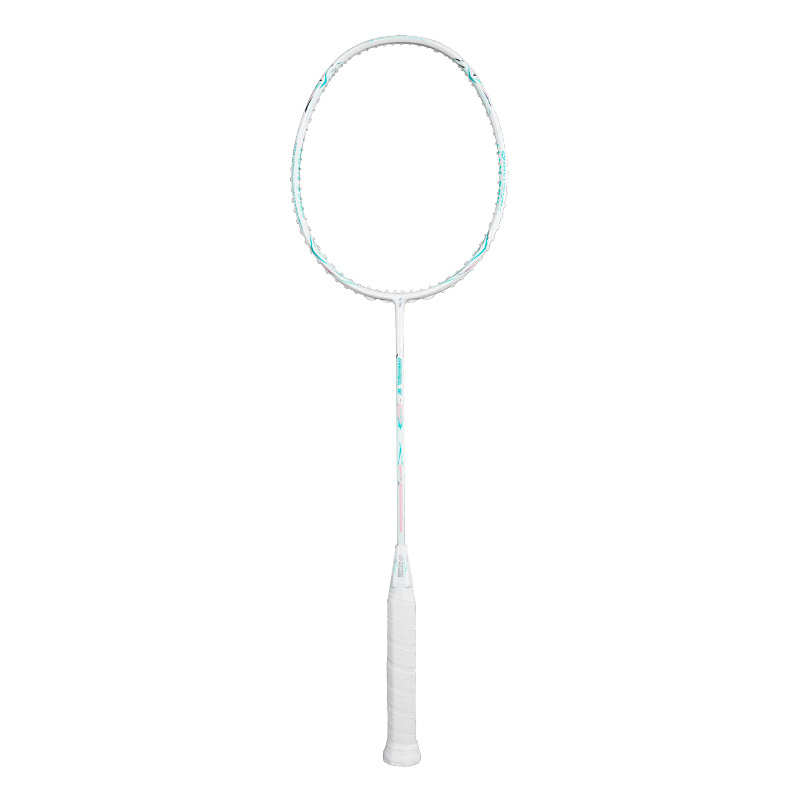 Venson VS badminton reketa, potpuno karbonska, napetost do 35 lb, AP77 ultra lagani 4U ofenzivni reket