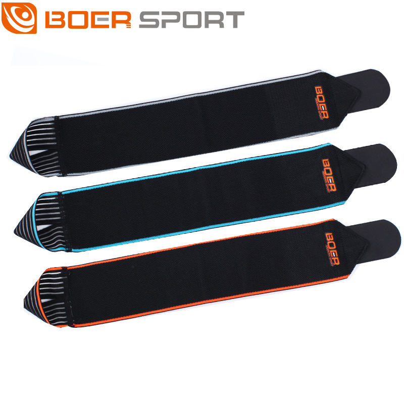 Elastični zapešćni steznik za sport, upija znoj i prozračan, za košarku, badminton, fitness, jogu i ples