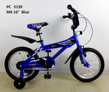 Dječji blatobrani za bicikl s brzim oslobađanjem, za kotače 12–20 inča