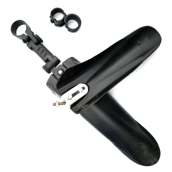 Dječji blatobrani za bicikl s brzim oslobađanjem, za kotače 12–20 inča