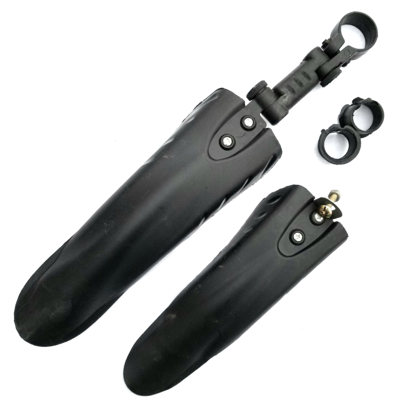 Dječji blatobrani za bicikl s brzim oslobađanjem, za kotače 12–20 inča