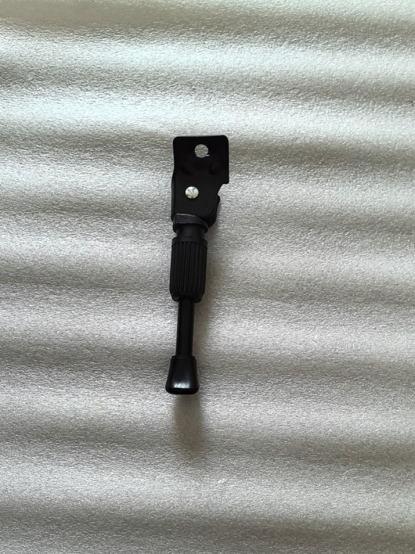 Sklopivi držač za dječji bicikl 12–20 inča s ugrađenom opružnom podrškom i bočnom podrškom za parkiranje