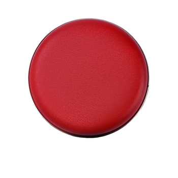 Επαναφορτιζόμενος κεραμικός δίσκος θέρμανσης χεριών – ανθεκτικός σε εκρήξεις, θέρμανση χωρίς νερό για ζεστασιά το χειμώνα