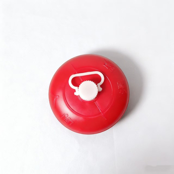 Sticlă din plastic pentru apă caldă, umplută cu apă, pentru încălzirea mâinilor și a picioarelor, încălzirea cuverturii și ca vas de supă