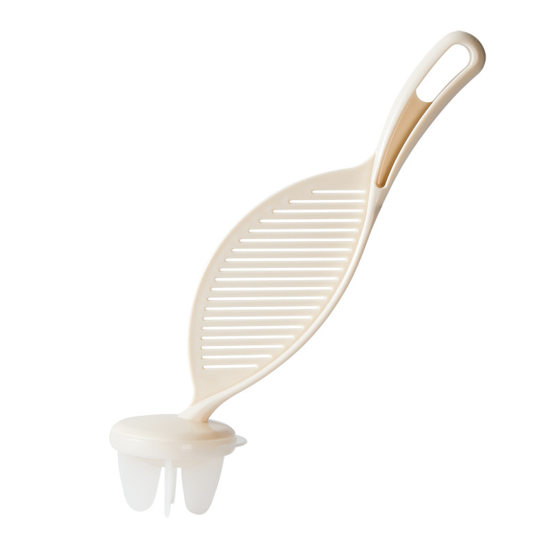 Noul Spălător Multifuncțional de Orez pentru Bucătăria de Acasă, Rezistent la Îngheț, Ușor de Spălat și de Scurgere a Orezului