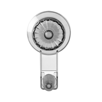 Κρεμάστρα με βεντούζα για κουζίνα και μπάνιο, χωρίς τρύπες, χωρίς ραφές, περιστρεφόμενη, ισχυρή πρόσφυση, φορτίο στην πόρτα του μπάνιου