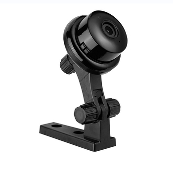 V380 bežična kamera za nadzor kućne sigurnosti, Wi‑Fi, 1080p HD, noćno snimanje