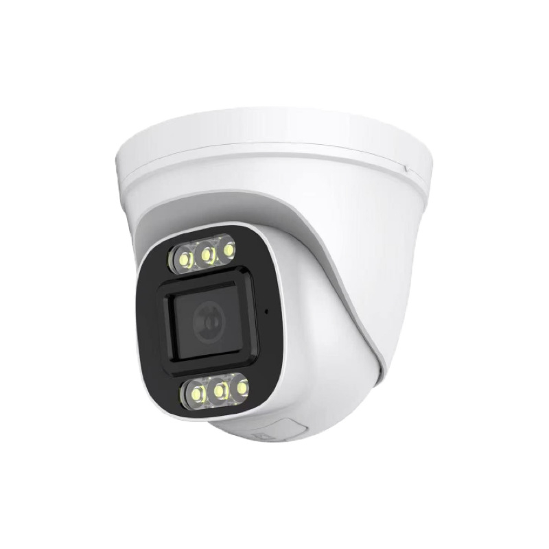 4K PoE dome kamera s ONVIF podrškom i razvojem SDK-a