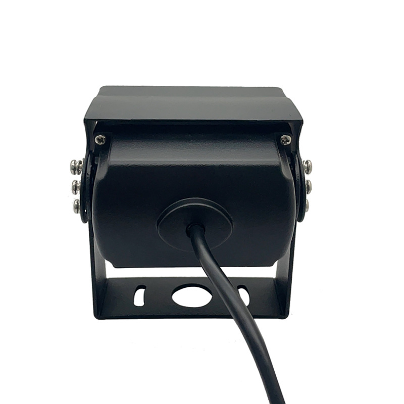 USB HD auto kamera, plug-and-play, vodootporna, 1080p, model JP-U38C