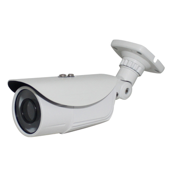 PoE IP kamera za nadzor, 5MP IR, 4x optički zum, mrežna kamera tipa bullet