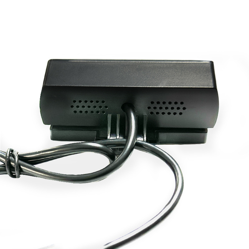 HD USB web kamera za stolno i prijenosno računalo, 1080p, 30fps, bez upravljača, ugrađeni mikrofon, autofokus, USB 2.0, videokonferencije, online nastava, prijenos uživo