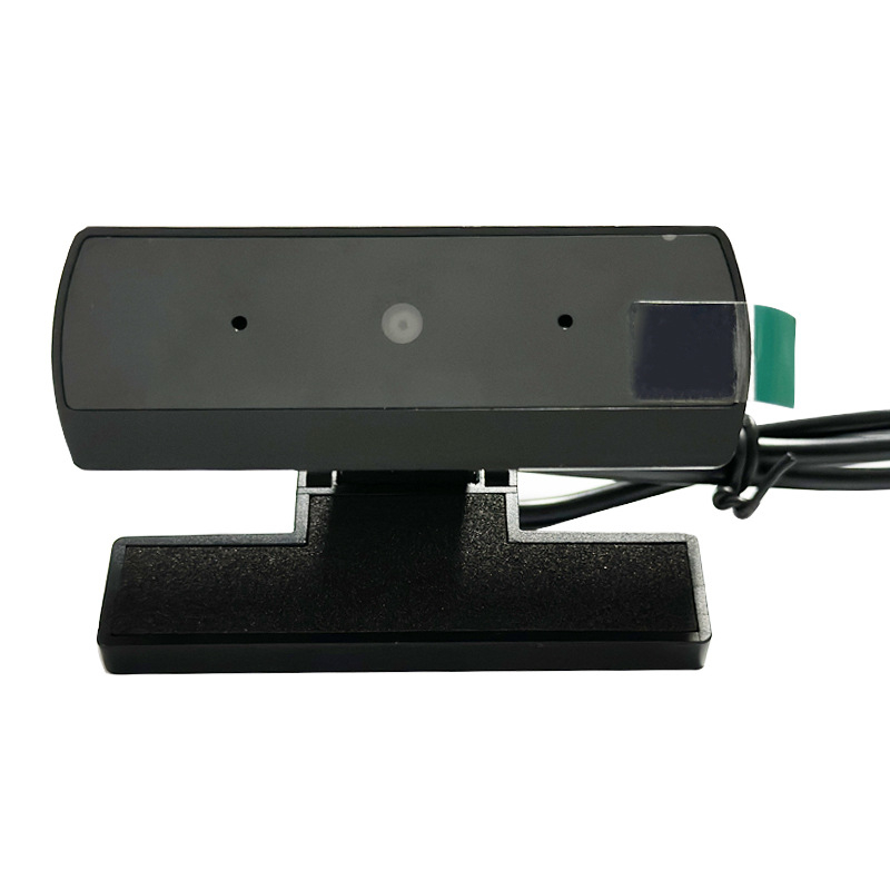 HD USB web kamera za stolno i prijenosno računalo, 1080p, 30fps, bez upravljača, ugrađeni mikrofon, autofokus, USB 2.0, videokonferencije, online nastava, prijenos uživo