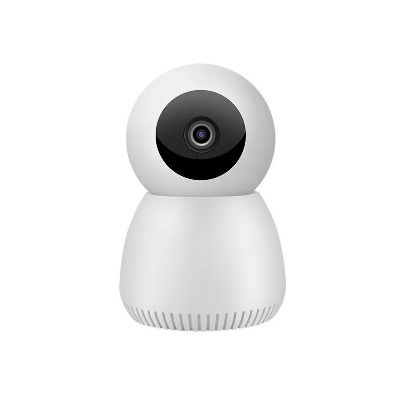 Little Snowman bežična pametna unutarnja kamera za nadzor s daljinskim HD pregledom