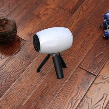 Inteligentna kućna HD kamera za nadzor, bežična mrežna kamera, 1080p, unutarnja upotreba