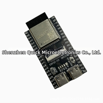 ESP32-S3 N16R8 CAM vývojová doska s Wi‑Fi a Bluetooth modulom, OV2640/5640 kamera