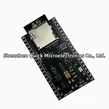 ESP32-S3 N16R8 CAM vývojová doska s Wi‑Fi a Bluetooth modulom, OV2640/5640 kamera