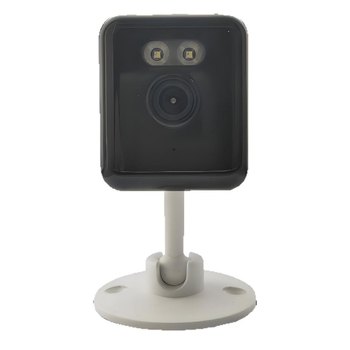 2 MP kamera za nadzor 6012, kompatibilna s Tuya aplikacijom