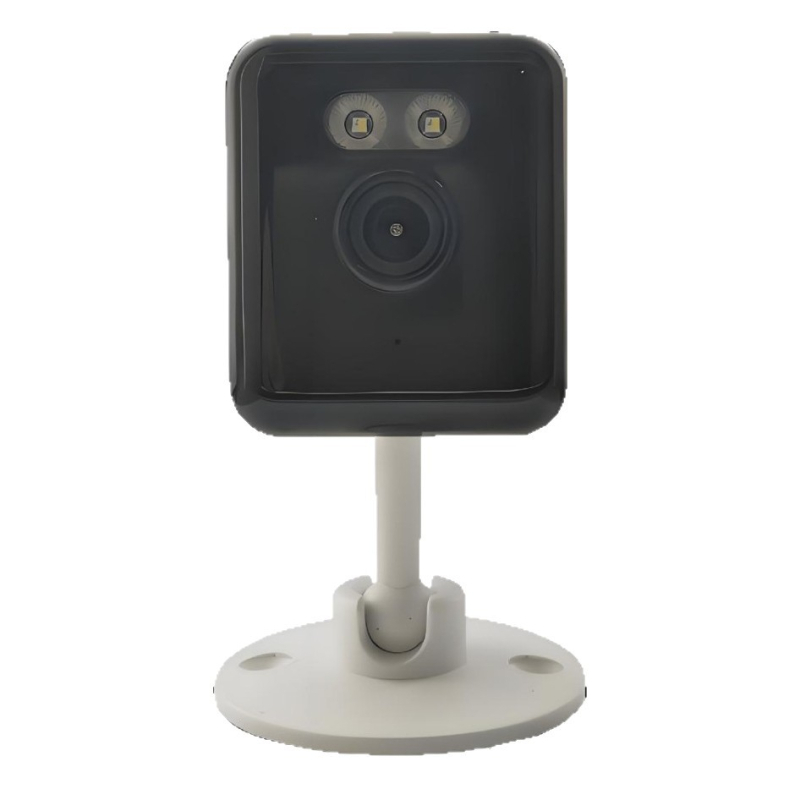 2 MP kamera za nadzor 6012, kompatibilna s Tuya aplikacijom