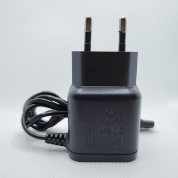Încărcător pentru aparatul de ras Philips, standard UE A00390, 4.3V, seria S300/S511/S520/S1010/S1000