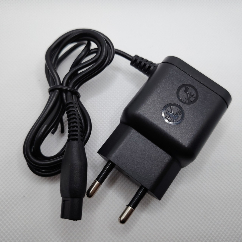 Încărcător pentru aparatul de ras Philips, standard UE A00390, 4.3V, seria S300/S511/S520/S1010/S1000