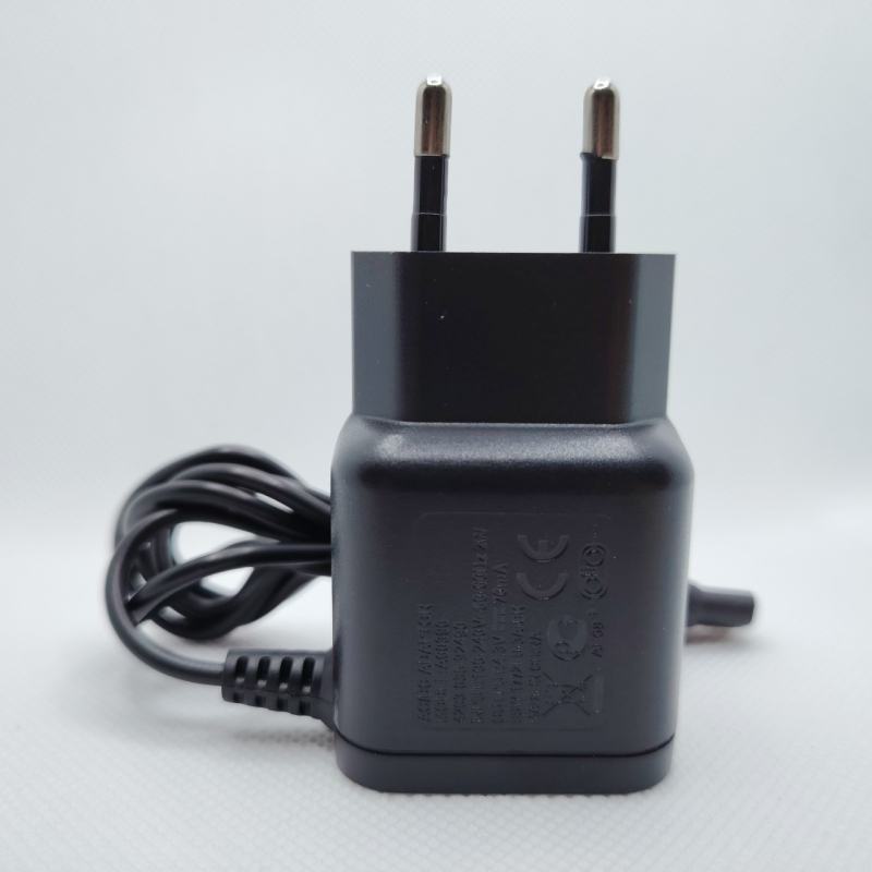 Încărcător pentru aparatul de ras Philips, standard UE A00390, 4.3V, seria S300/S511/S520/S1010/S1000