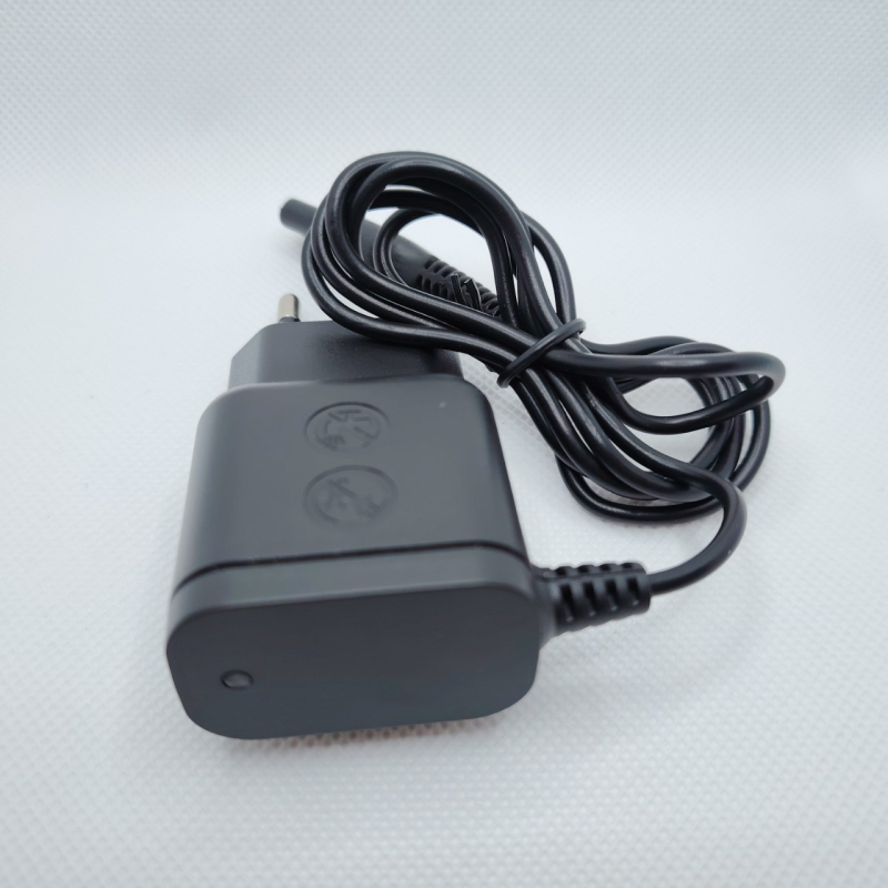 Încărcător pentru aparatul de ras Philips, standard UE A00390, 4.3V, seria S300/S511/S520/S1010/S1000