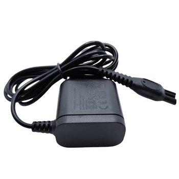 Încărcător Philips pentru aparat de ras electric, standard european 15V, seriile HQ8505 S5000 și HQ6070 S9000