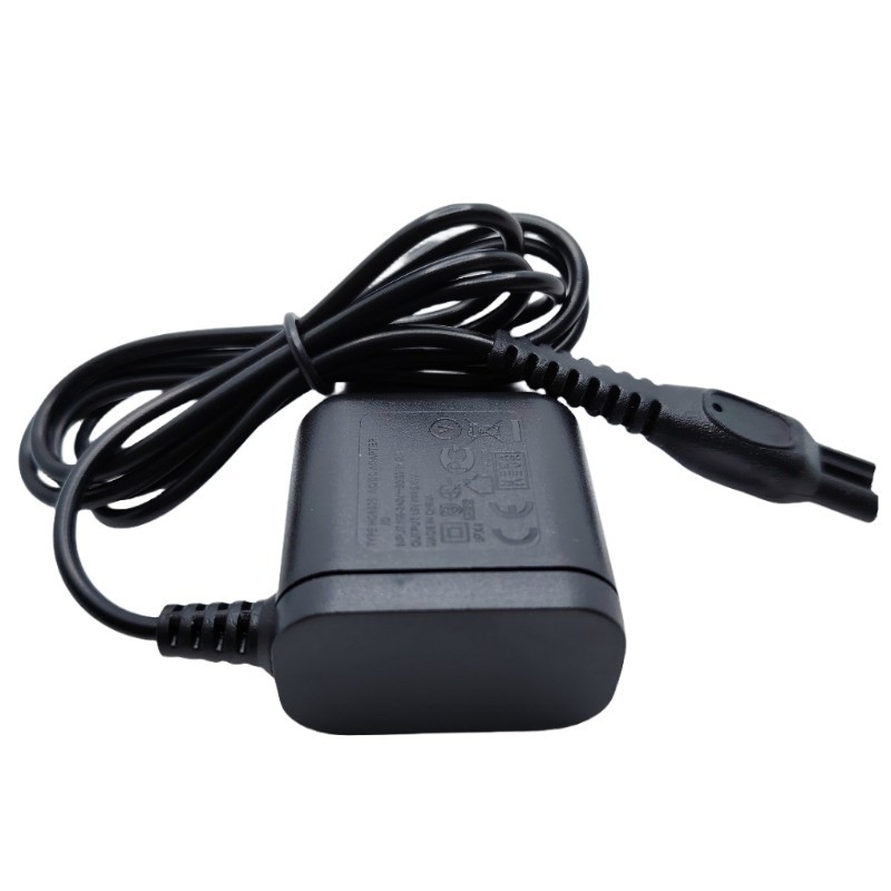 Încărcător Philips pentru aparat de ras electric, standard european 15V, seriile HQ8505 S5000 și HQ6070 S9000