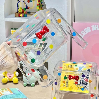 Plastična skladišna stolica, čvrsta, za dom, dnevni boravak i djecu