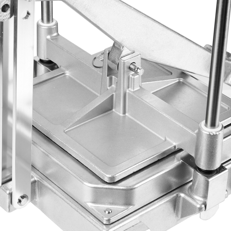 Ručni rezač za salatu i kupus, višenamjenski rezač povrća od aluminijske legure