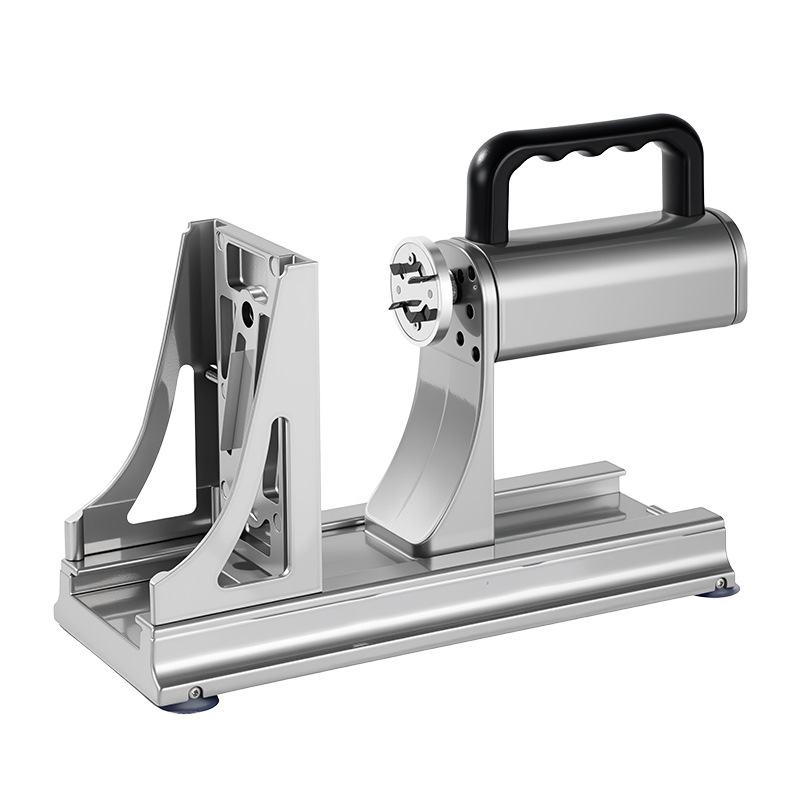 Električni strug za krumpire s efektom vodopada, ultraduge niti, višenamjenski alat za rezanje povrća i mrkve, komercijalna upotreba