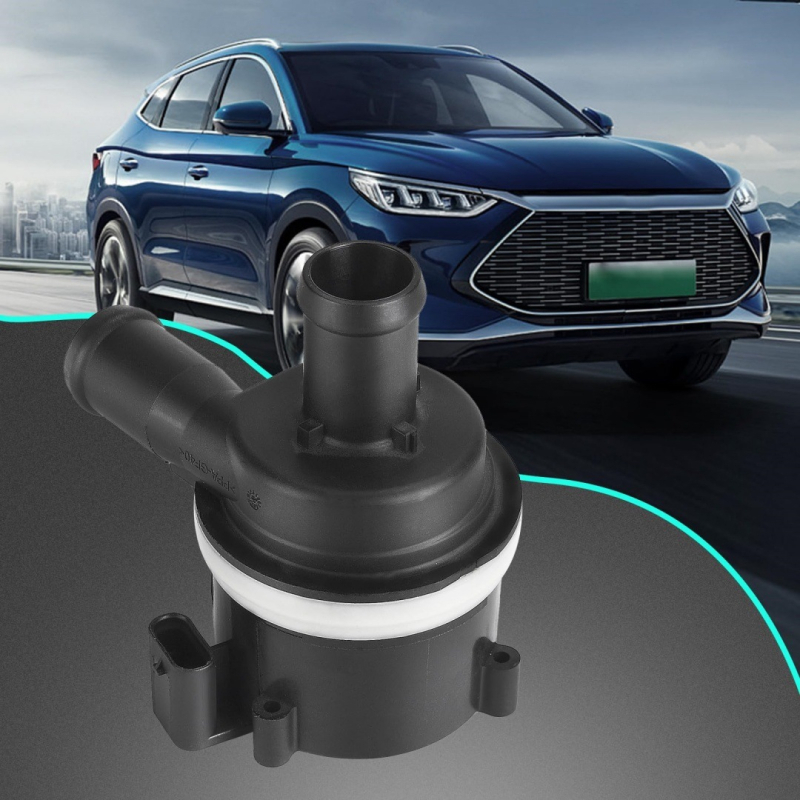 059121012B Elektronička pomoćna pumpa za hlađenje za Volkswagen Touareg i Audi modele