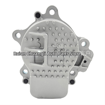 Elektrické vodné čerpadlo pre Toyota Corolla Prius s kódmi 161A039015, 161A0-29015, 161A029015