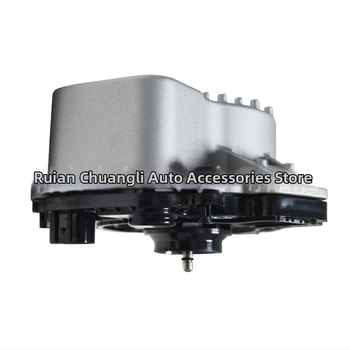 Elektrické vodné čerpadlo pre Toyota Corolla Prius s kódmi 161A039015, 161A0-29015, 161A029015