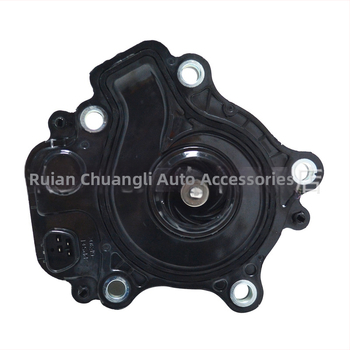 Elektrické vodné čerpadlo pre Toyota Corolla Prius s kódmi 161A039015, 161A0-29015, 161A029015