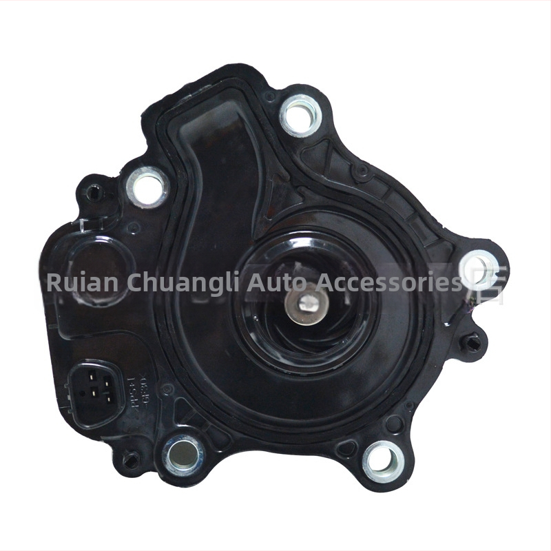 Elektrické vodné čerpadlo pre Toyota Corolla Prius s kódmi 161A039015, 161A0-29015, 161A029015
