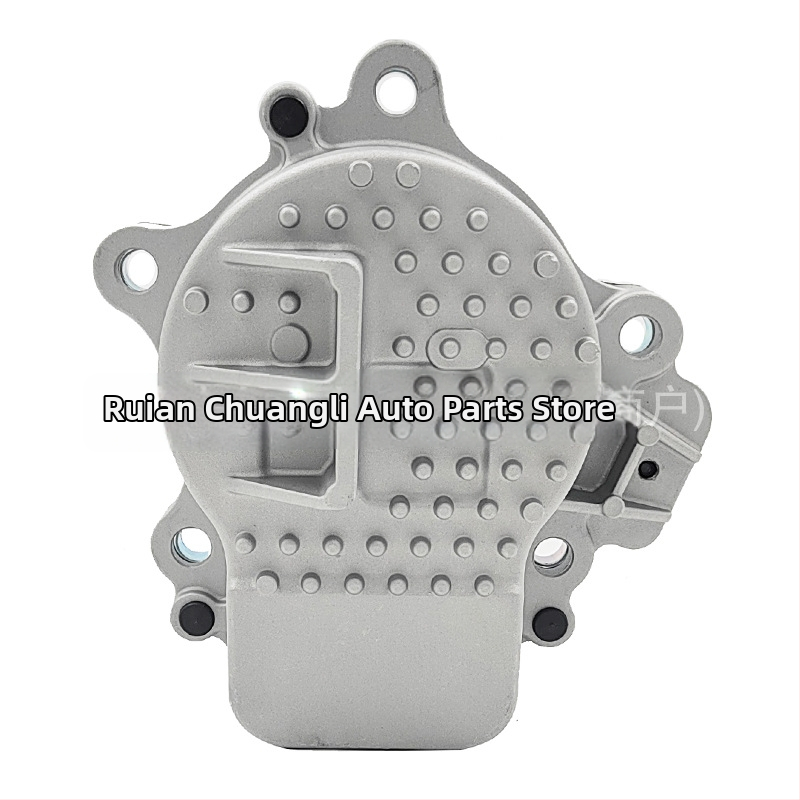 Elektrické vodné čerpadlo pre Toyota Corolla Prius s kódmi 161A039015, 161A0-29015, 161A029015