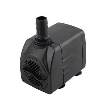 Potopna pumpa za akvarij s filtracijom i cirkulacijom vode, mini pumpa