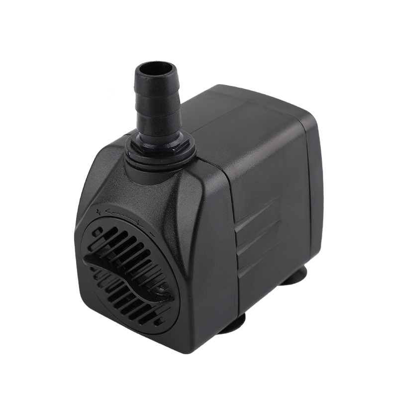 Potopna pumpa za akvarij s filtracijom i cirkulacijom vode, mini pumpa
