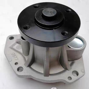 1027110GD190 Pumpa za hlađenje motora za JAC Xingrui pickup T8T6 4GA3-4D, otporna na visoke temperature