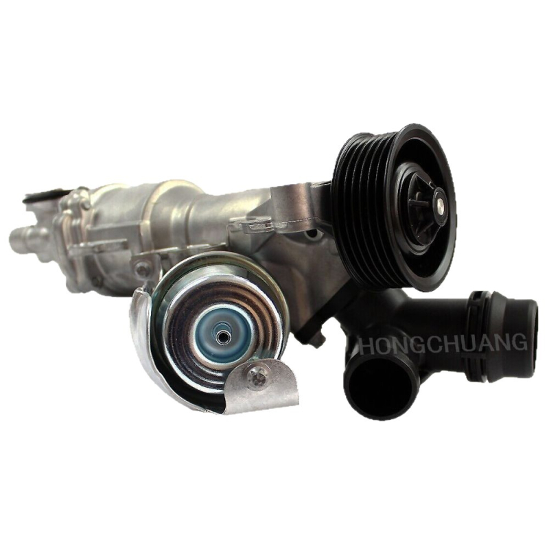 Automobilska elektronička pumpa vode A2742001407 za motor Mercedes-Benz 274