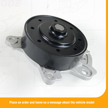 Pumpa vode za Toyota 1ZR/2ZR motore – 16100-39466, 1610009501