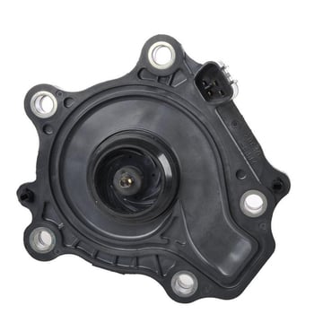 Електронна безчеткова помощна водна помпа за Toyota Prius 161A0-39025 21010-4BC0A