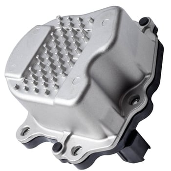 Електронна безчеткова помощна водна помпа за Toyota Prius 161A0-39025 21010-4BC0A