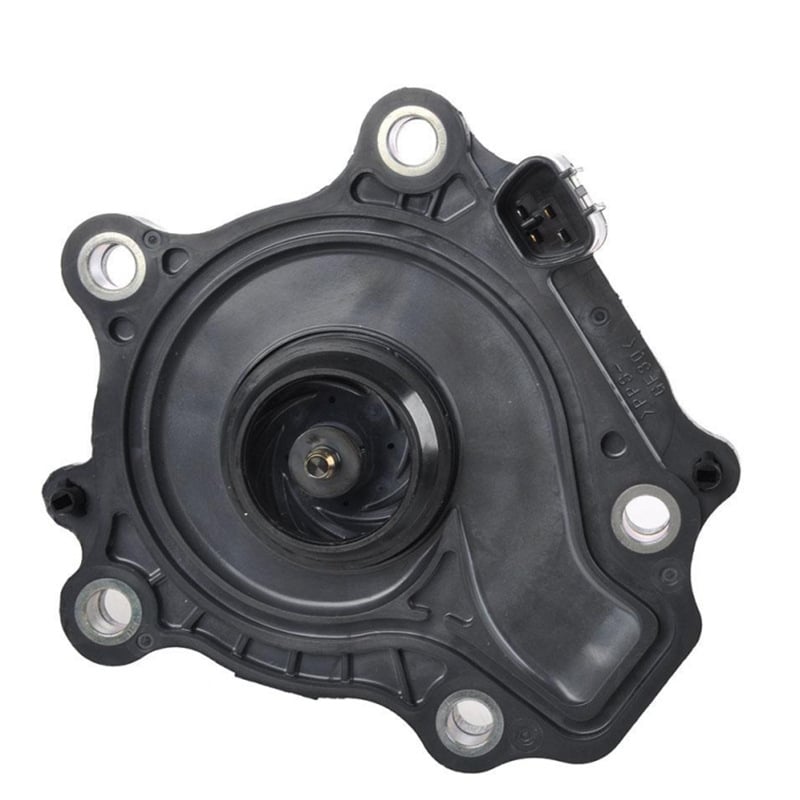 Електронна безчеткова помощна водна помпа за Toyota Prius 161A0-39025 21010-4BC0A
