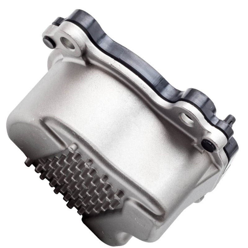 Електронна безчеткова помощна водна помпа за Toyota Prius 161A0-39025 21010-4BC0A