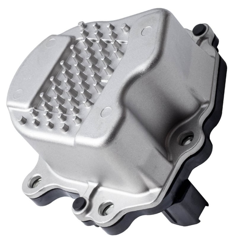 Електронна безчеткова помощна водна помпа за Toyota Prius 161A0-39025 21010-4BC0A