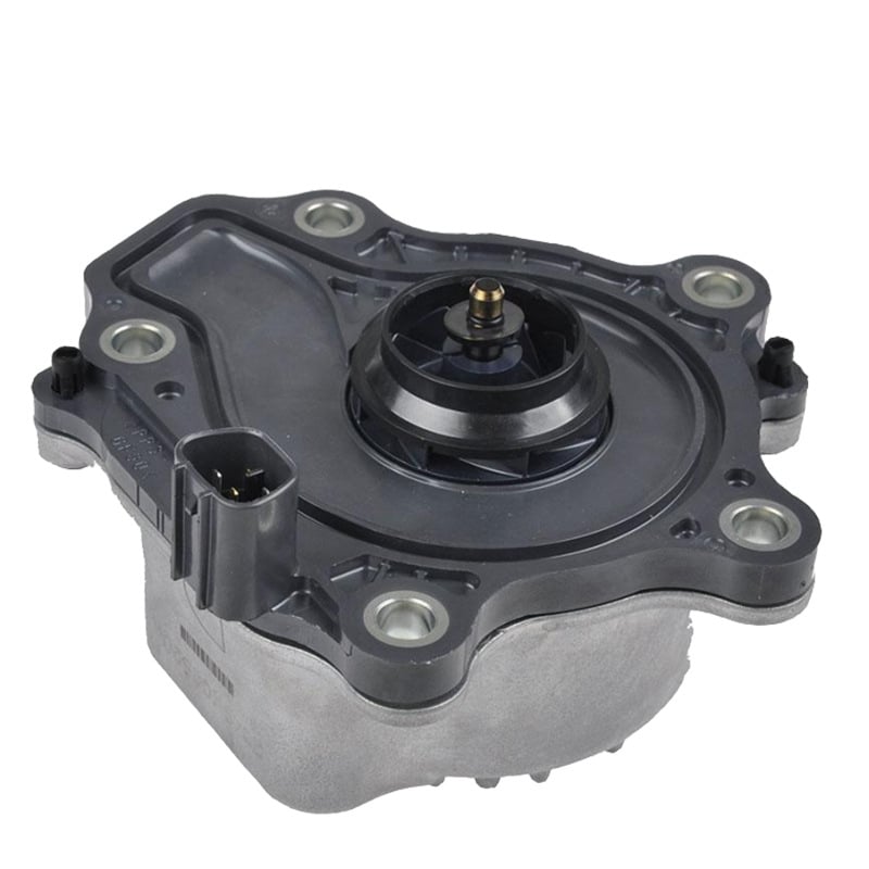 Електронна безчеткова помощна водна помпа за Toyota Prius 161A0-39025 21010-4BC0A