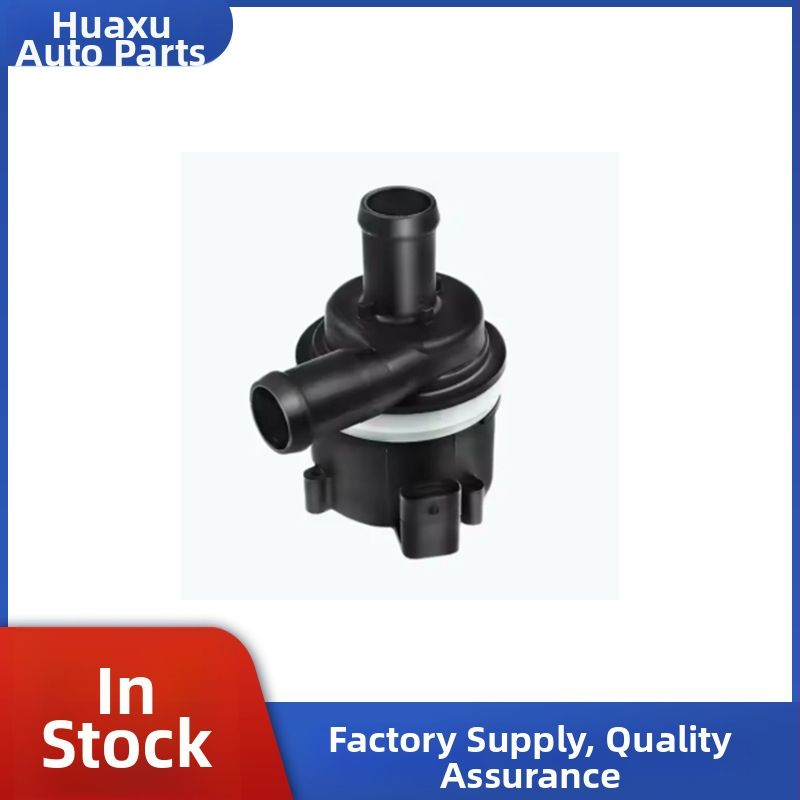 059121012B Elektrická pomocná vodná pumpa pre Audi A4, A5, A6, A7 a Volkswagen Touareg 06D121601